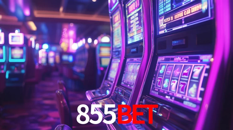 Cassino Online 855bet
