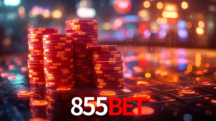 Suporte no Cassino Online 855bet